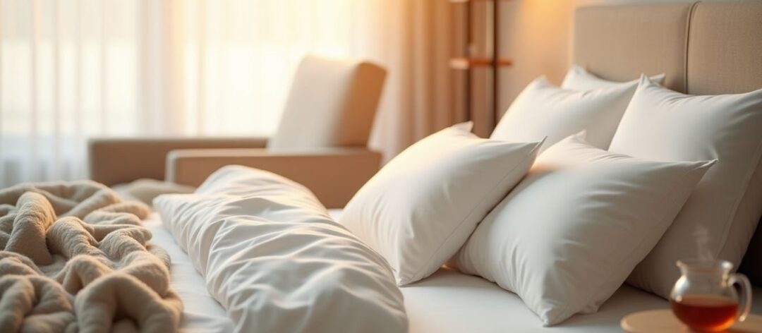 Best soft sheets for a cozy night's sleep: expert recommendations