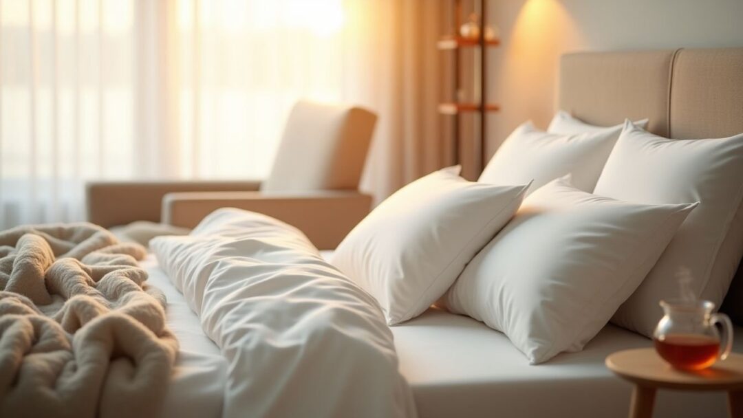 Best soft sheets for a cozy night's sleep: expert recommendations