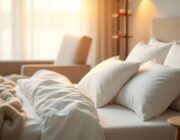 Best soft sheets for a cozy night's sleep: expert recommendations