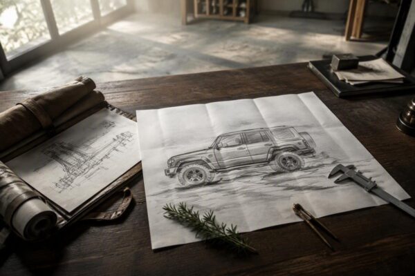 BMW cancels development of rugged SUV to rival Mercedes-Benz G-Class