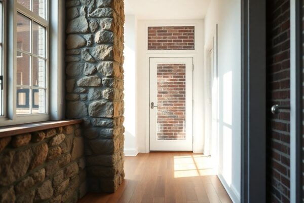 Brooklyn Brownstone Renovations: Design and Architecture Insights