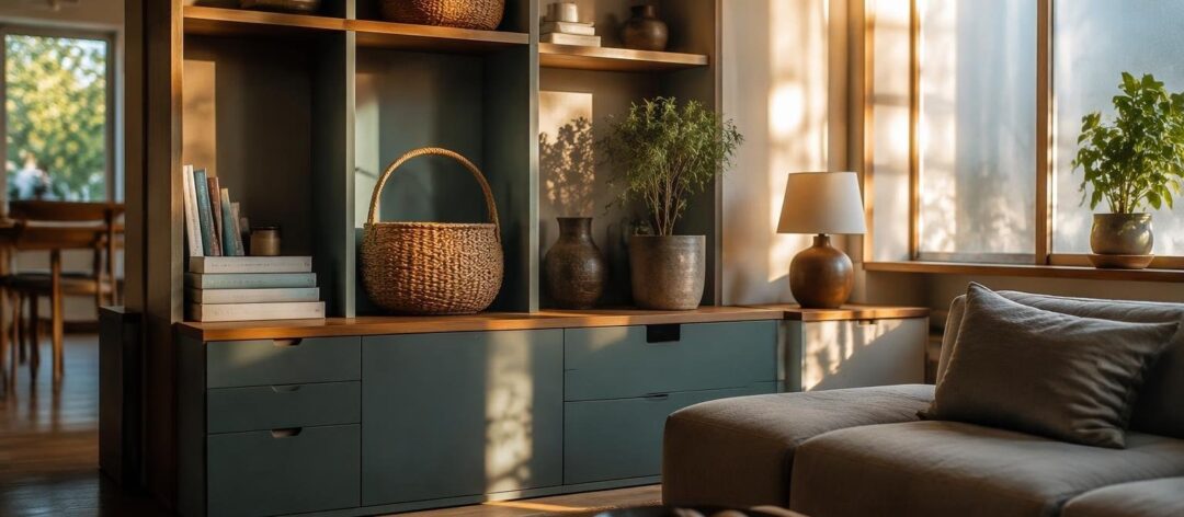 Budget-friendly design upgrades for holiday homes