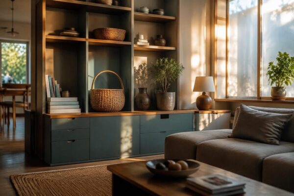 Budget-friendly design upgrades for holiday homes