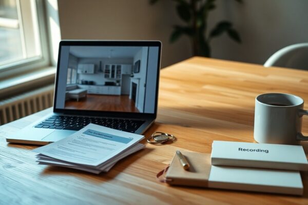 Building a compliant rental listing from the ground up