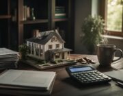 Building wealth through smart financing strategies