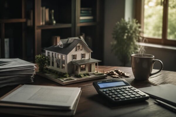 Building wealth through smart financing strategies