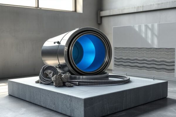 California Startup Advances Revolutionary Nuclear Technology in Kansas