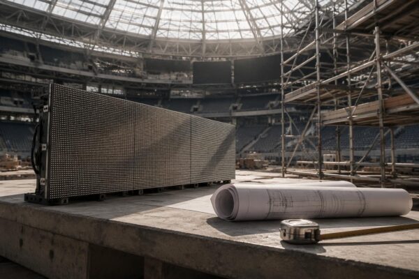 Camping World Stadium's $400 million renovation: A new era for Orlando