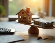 Cash vs mortgage for second homes: a total cost analysis