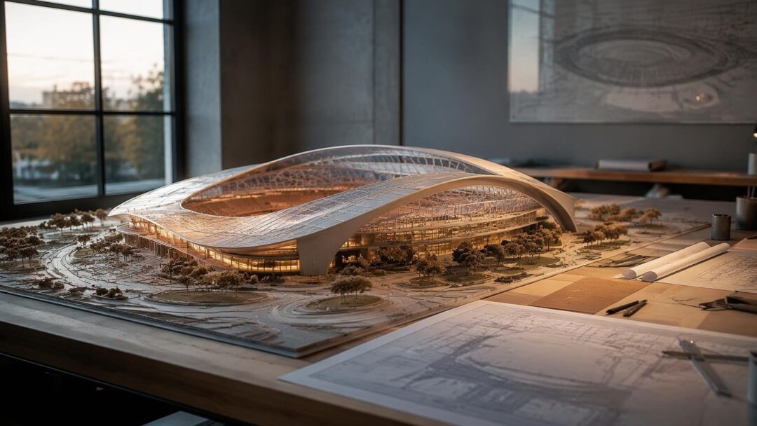 Chiefs' $3 Billion Stadium: A Modern Tribute to Arrowhead's Legacy