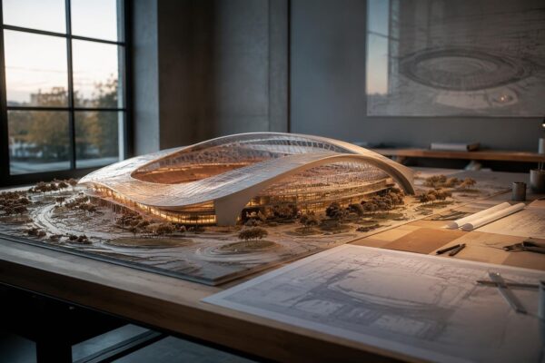 Chiefs' $3 Billion Stadium: A Modern Tribute to Arrowhead's Legacy
