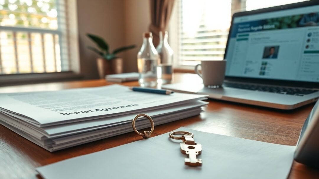 Choosing the right property management agency for your second home