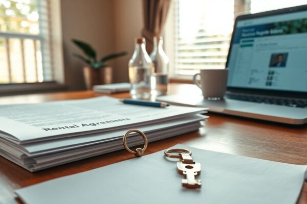 Choosing the right property management agency for your second home