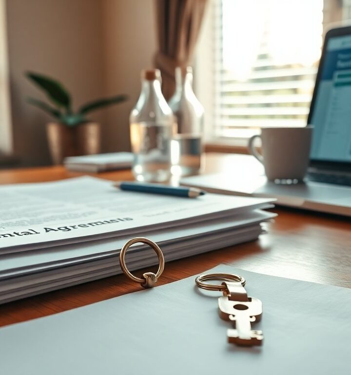 Choosing the right property management agency for your second home