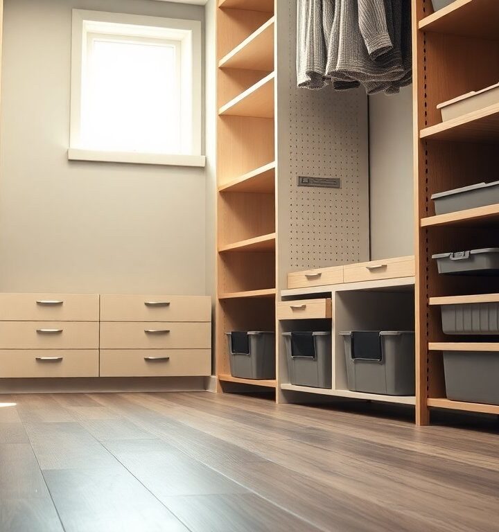 Comparing California Closets and DIY Organizers: Quality and Value