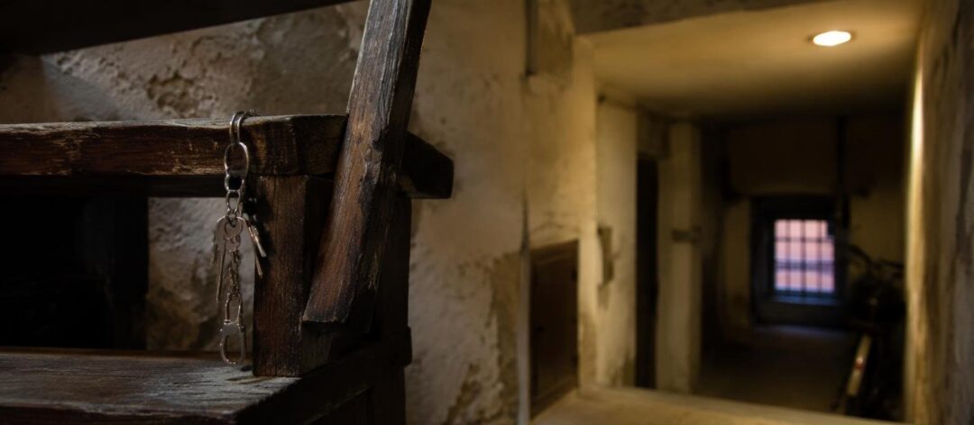 Controversial Bologna basement rental sparks social media backlash