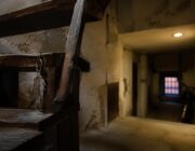 Controversial Bologna basement rental sparks social media backlash