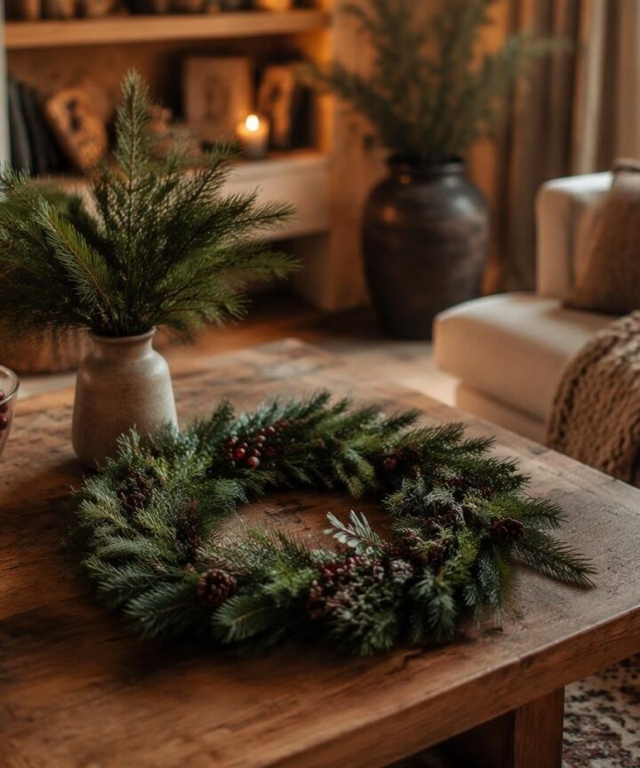 Create a Relaxing Retreat at Home with These Holiday-Inspired Design Tips