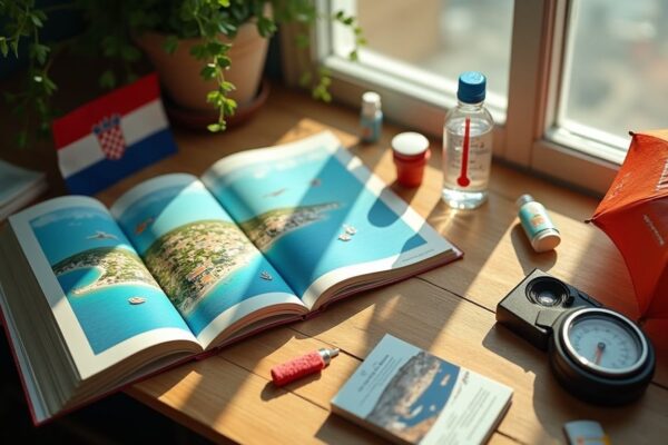 Croatian Tourism Sector Navigates Climate Change and Market Saturation