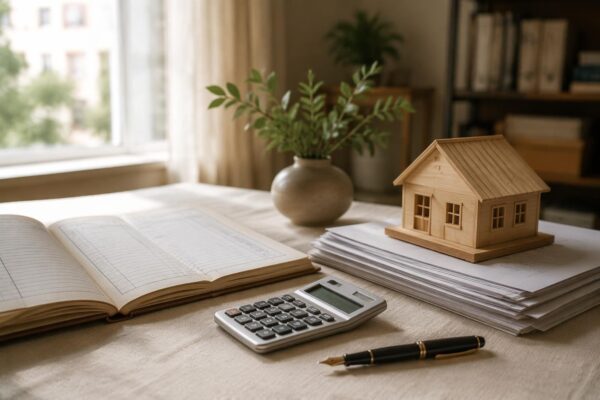 Demystifying the economics of rental properties