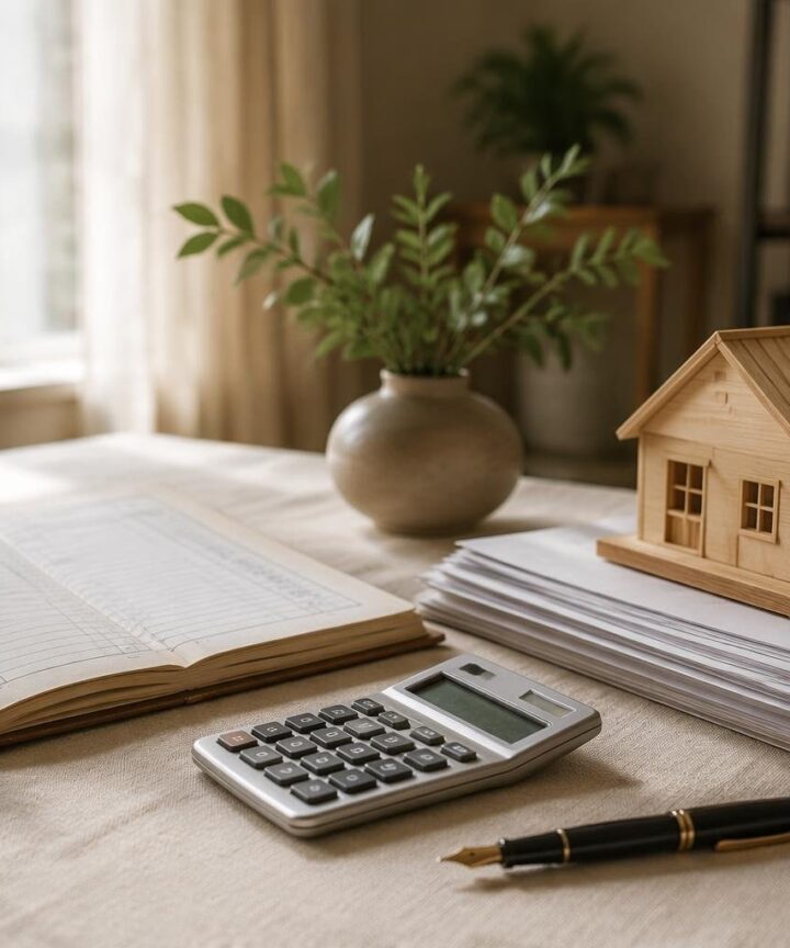 Demystifying the economics of rental properties