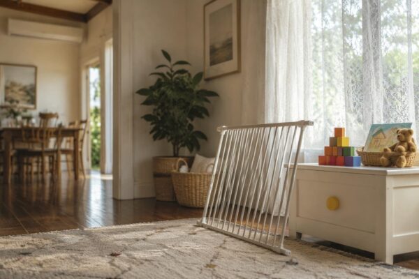 Designing and managing family friendly holiday homes for optimal guest experience