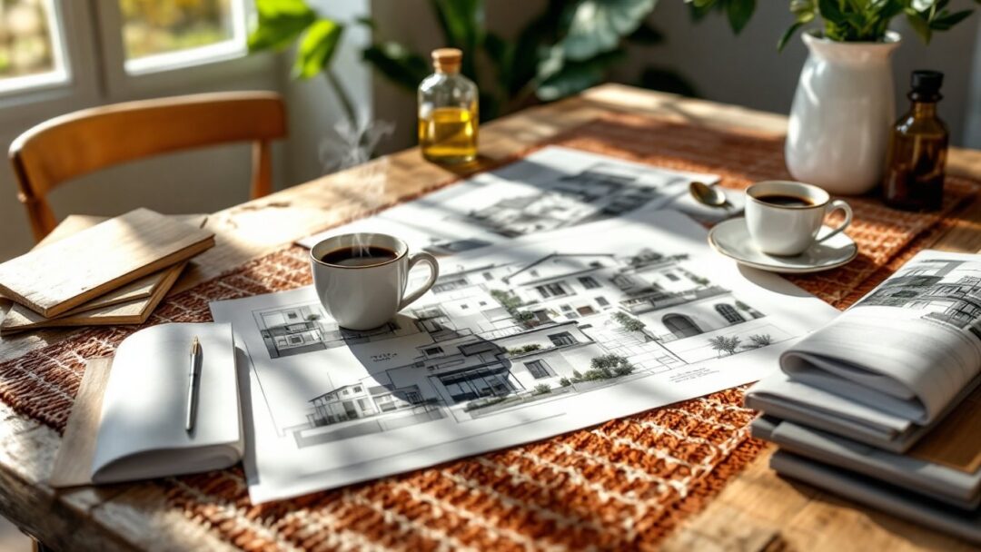 Discover the Latest Trends in Italian Property Market