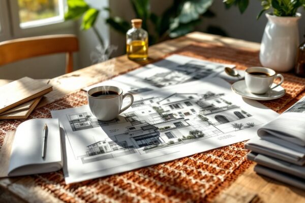 Discover the Latest Trends in Italian Property Market