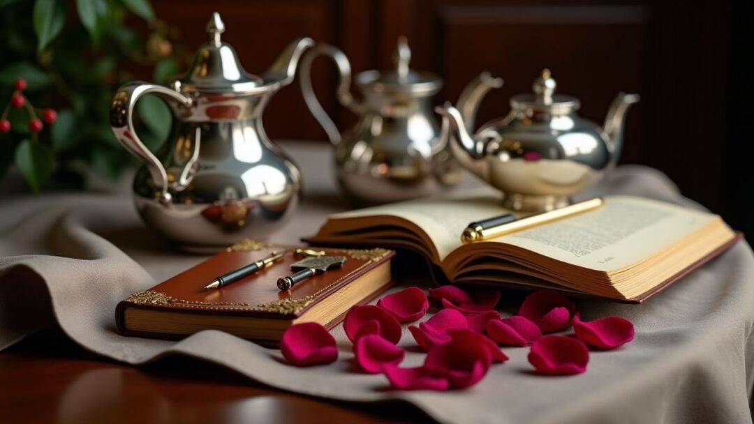 Discover the Untold Stories of Claridge’s in New Authorized Biography