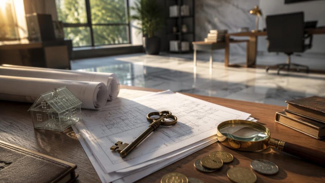 Discovering overlooked listings and off-market opportunities in real estate