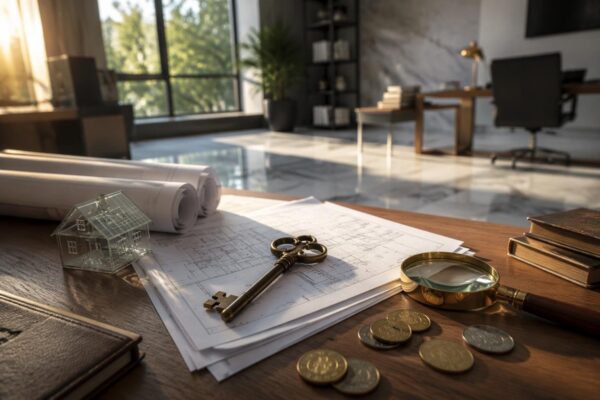Discovering overlooked listings and off-market opportunities in real estate
