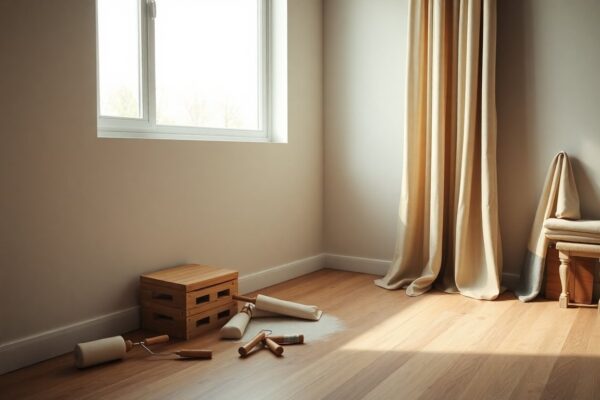 Easy Home Improvements That Make a Big Difference