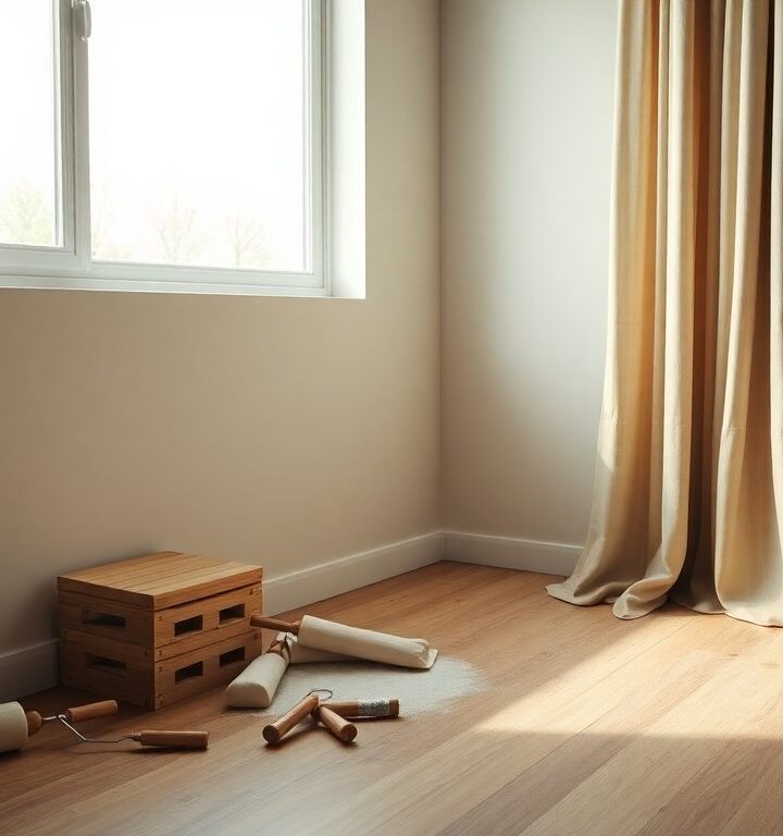 Easy Home Improvements That Make a Big Difference