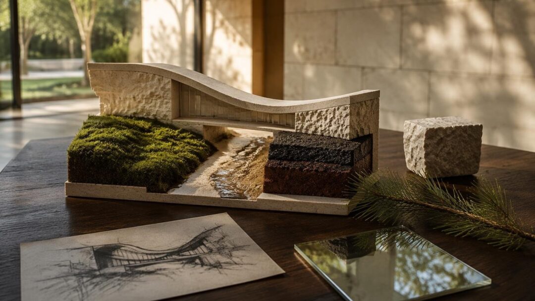 Ecuador National Museum Selects Sanaa-Led Design After Controversial Process