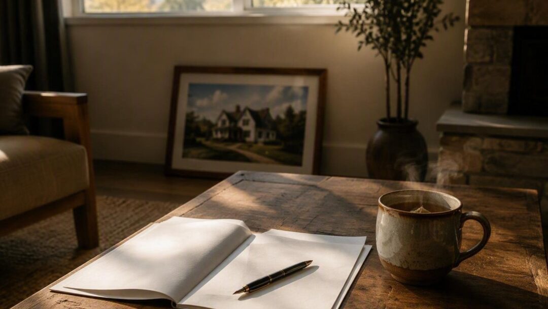 Effective strategies for second home negotiations