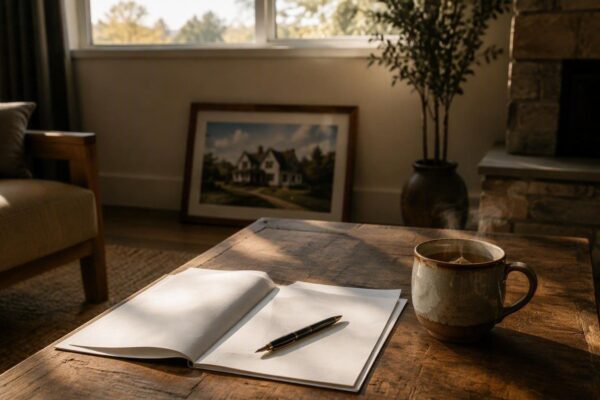Effective strategies for second home negotiations