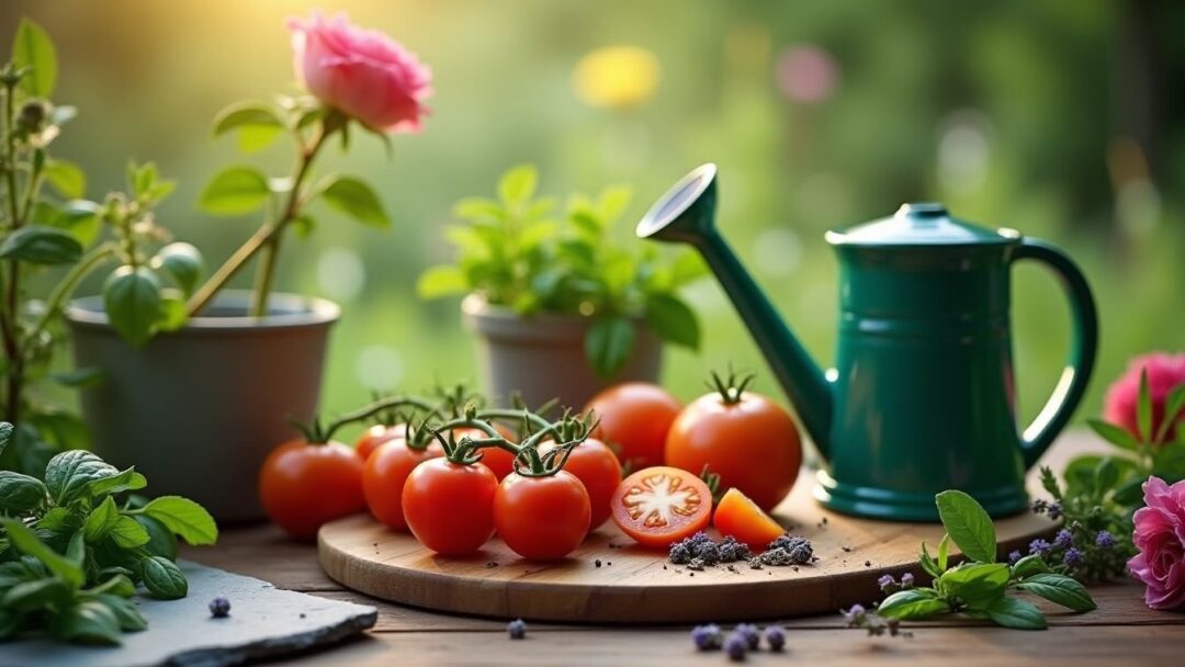 Explore stunning summer gardens from around the world