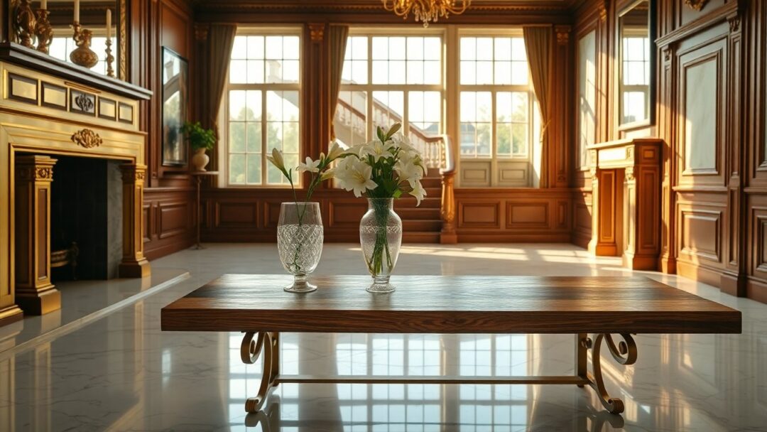 Explore the £25 Million Sale of Annabel Goldsmith's Legendary London Home