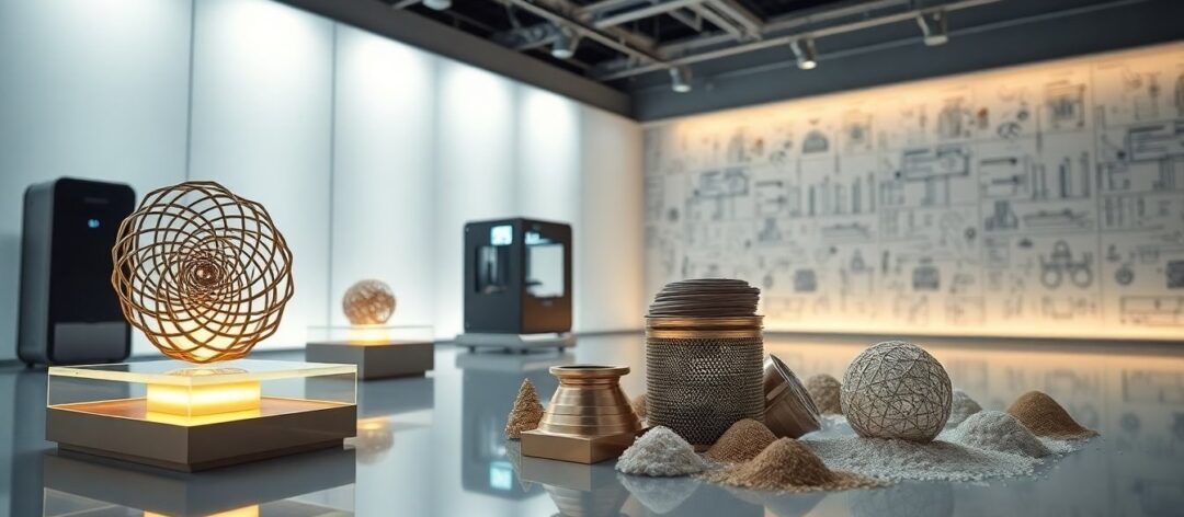 Exploring AMITALY's Comprehensive Additive Manufacturing Showcase at 35.BI-MU 2026
