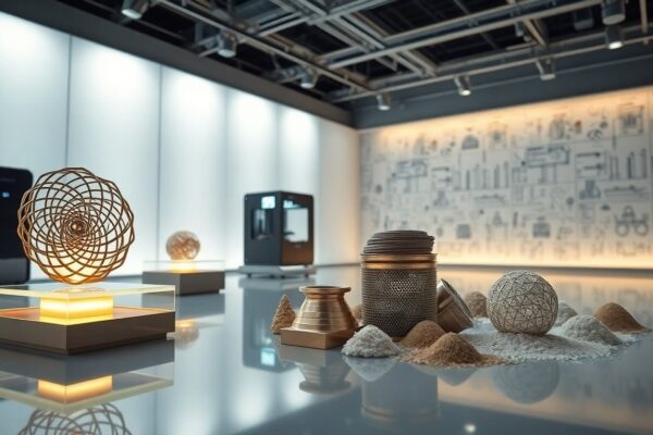Exploring AMITALY's Comprehensive Additive Manufacturing Showcase at 35.BI-MU 2026