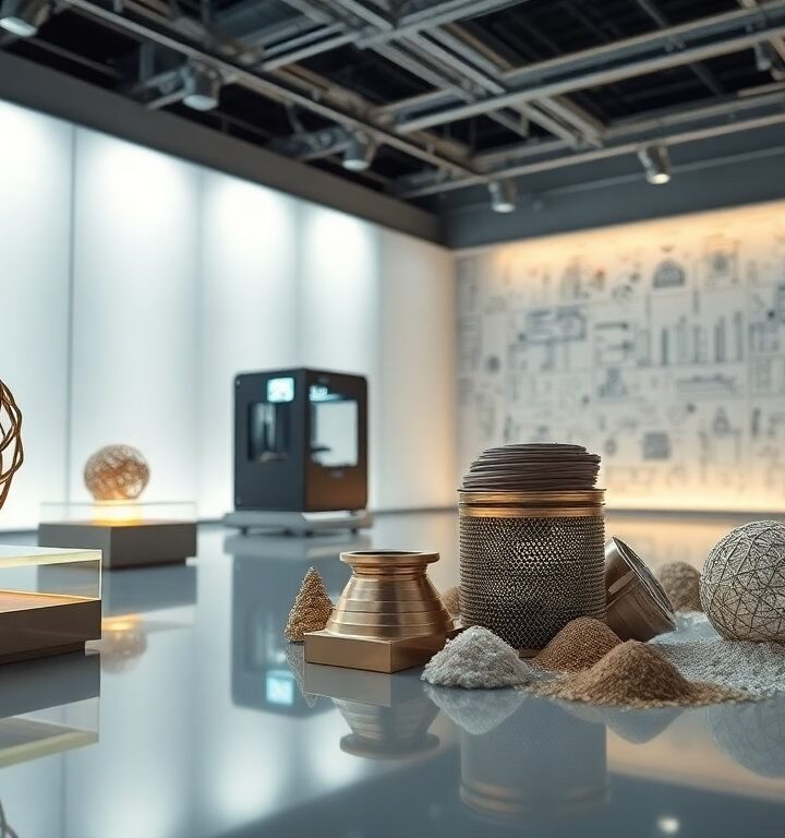 Exploring AMITALY's Comprehensive Additive Manufacturing Showcase at 35.BI-MU 2026