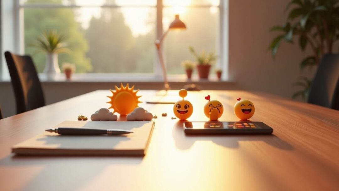 Exploring the Impact of 3D Emoji on Modern Communication