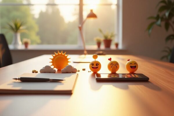 Exploring the Impact of 3D Emoji on Modern Communication