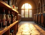 Exploring the Okanagan Valley's Wine Revolution and Luxury Hospitality