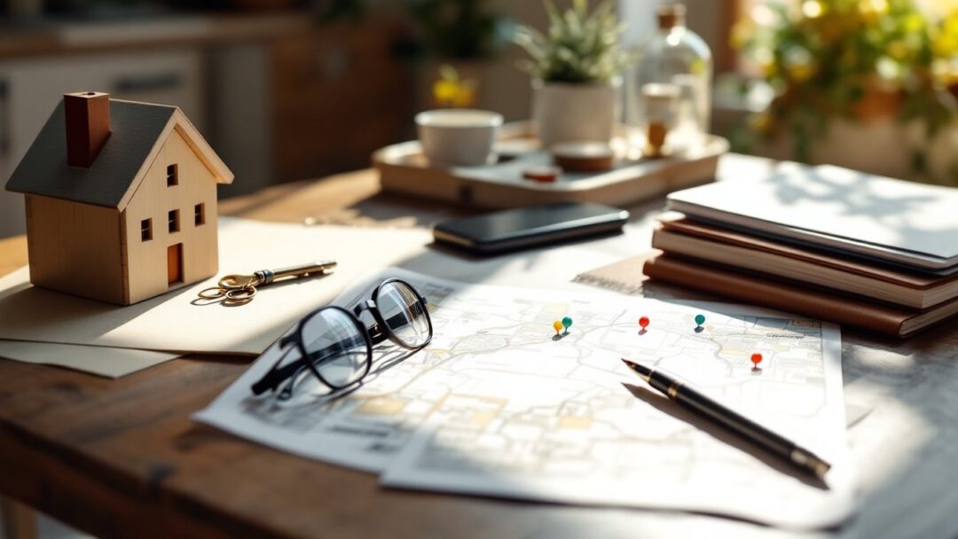 Finding a reliable real estate agent for your second home