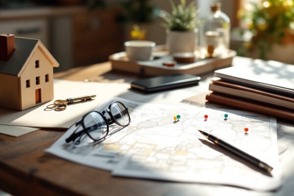 Finding a reliable real estate agent for your second home