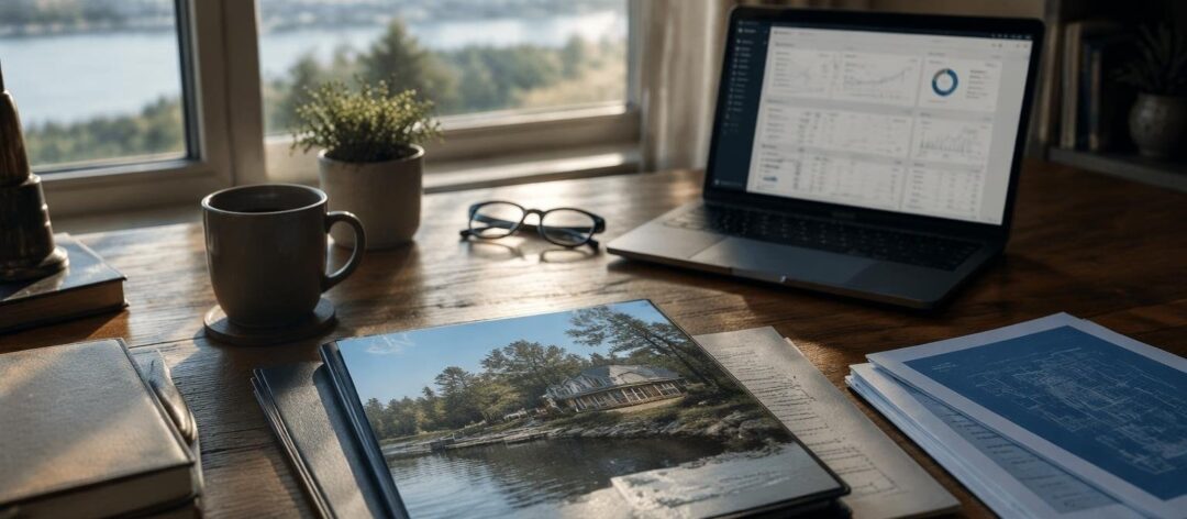 Finding the right property management company for your second home