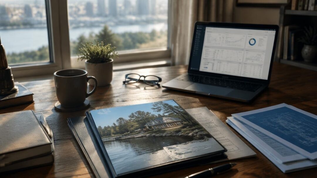 Finding the right property management company for your second home
