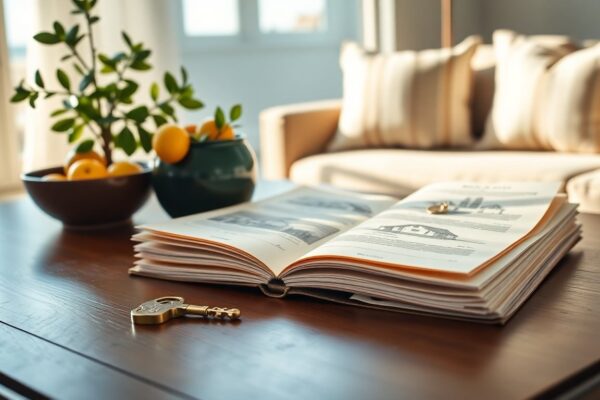Fractional, tic, and co-op structures for holiday homes explained