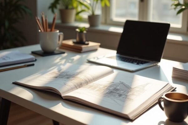 HIRO Design's Impressive Growth: €2.2 Million in First Half of 2026